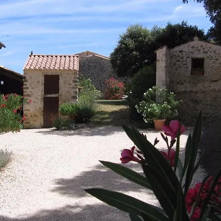 Villa Mas Provencal Typique *