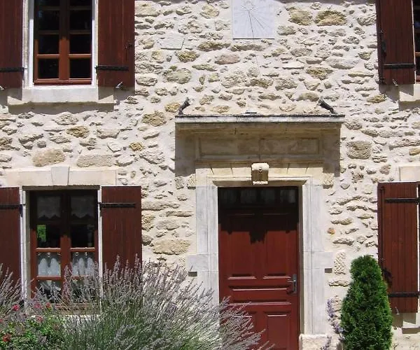 Mas Provencal Typique Villa